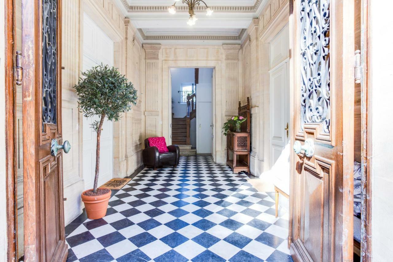 Château Côte de Nacre Ver-sur-Mer Extérieur photo
