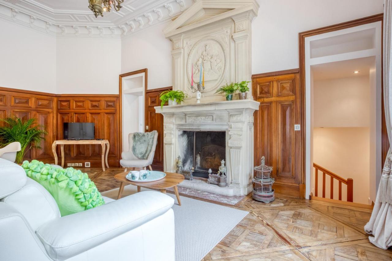 Château Côte de Nacre Ver-sur-Mer Extérieur photo