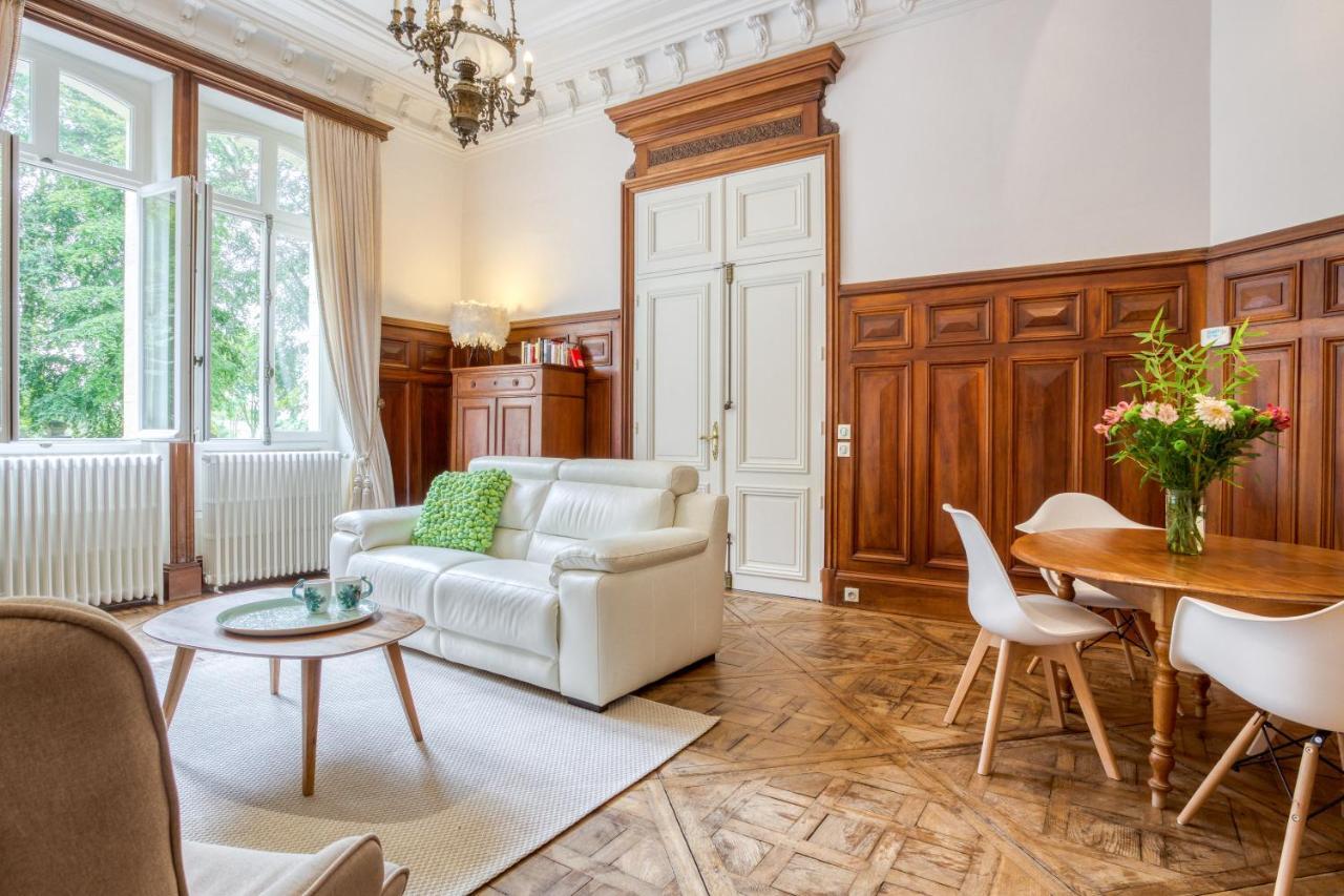 Château Côte de Nacre Ver-sur-Mer Extérieur photo