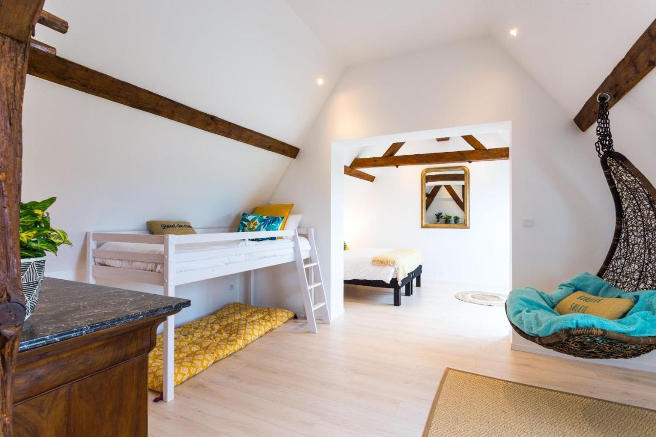 Château Côte de Nacre Ver-sur-Mer Extérieur photo